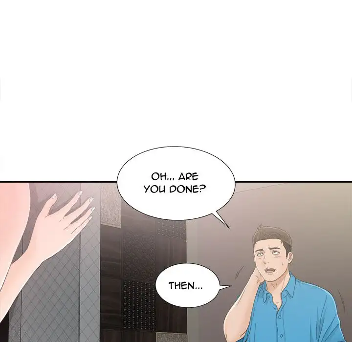 Secret Friend - Chapter 9 [photo 78] - MangaPorn