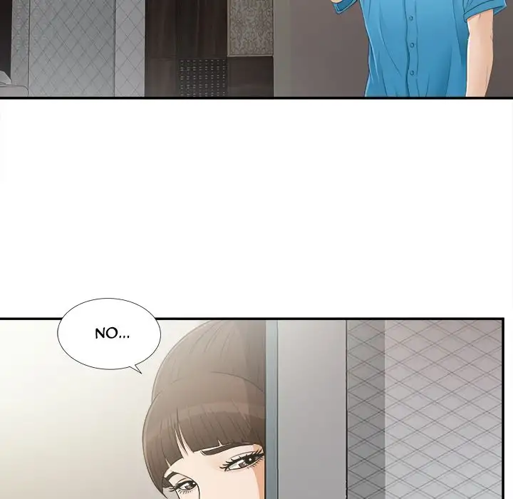Secret Friend - Chapter 9 [photo 79] - MangaPorn