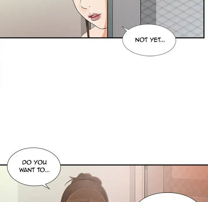 Secret Friend - Chapter 9 [photo 80] - MangaPorn