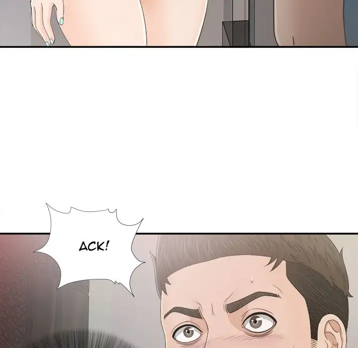 Secret Friend - Chapter 9 [photo 82] - MangaPorn