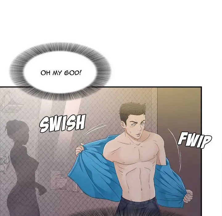 Secret Friend - Chapter 9 [photo 88] - MangaPorn