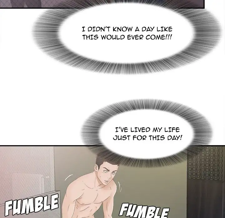 Secret Friend - Chapter 9 [photo 89] - MangaPorn