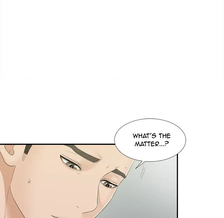 Secret Friend - Chapter 9 [photo 9] - MangaPorn