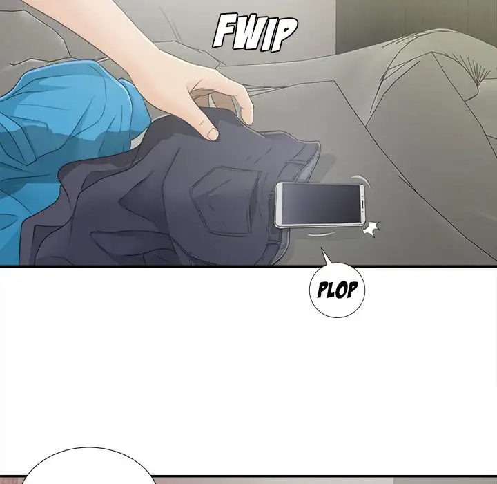 Secret Friend - Chapter 9 [photo 92] - MangaPorn