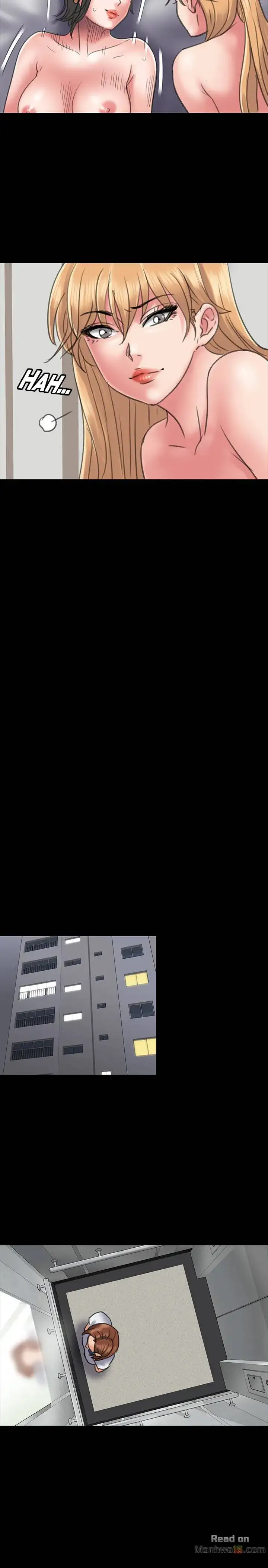 Queen Bee - Chapter 48 [photo 12] - MangaPorn