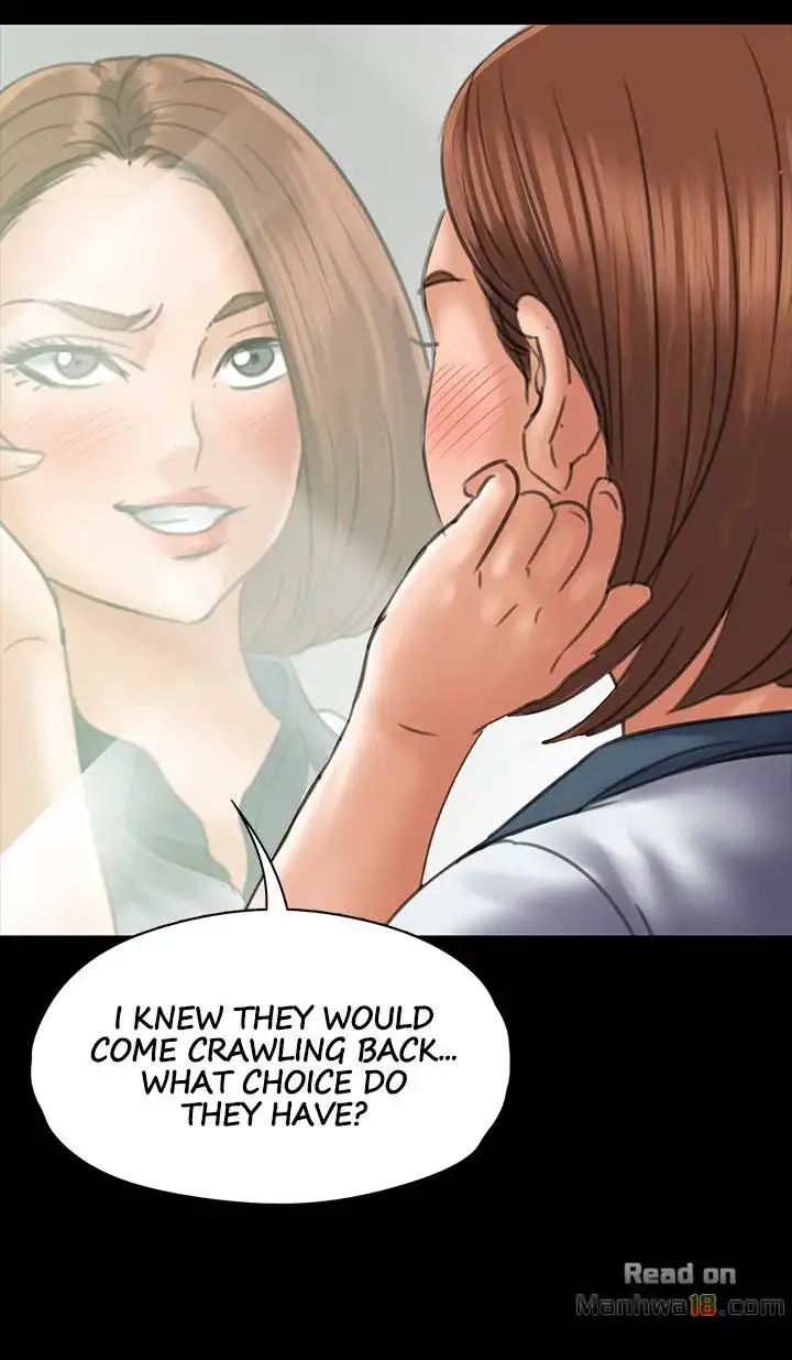 Queen Bee - Chapter 48 [photo 13] - MangaPorn