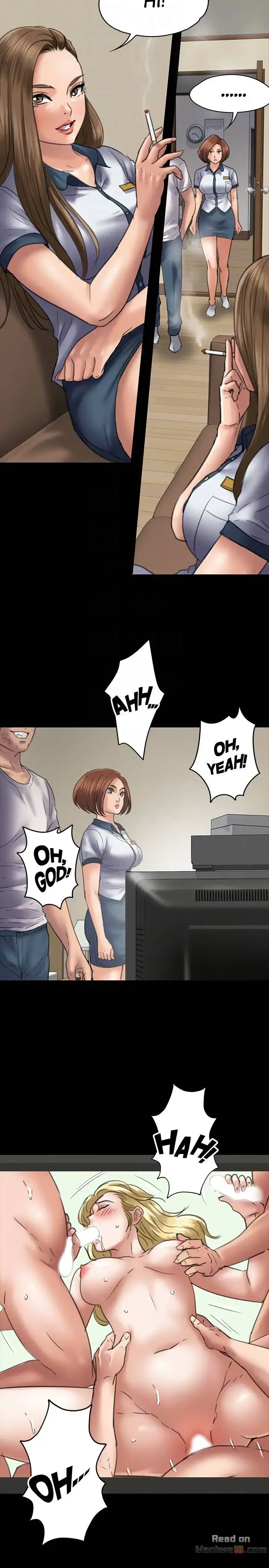 Queen Bee - Chapter 48 [photo 19] - MangaPorn