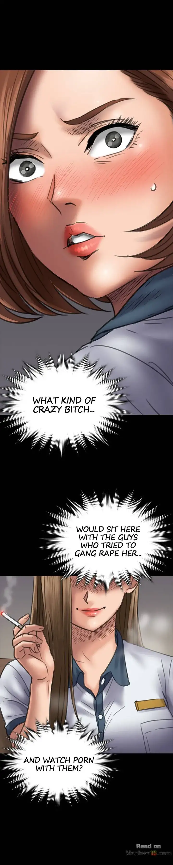 Queen Bee - Chapter 48 [photo 20] - MangaPorn