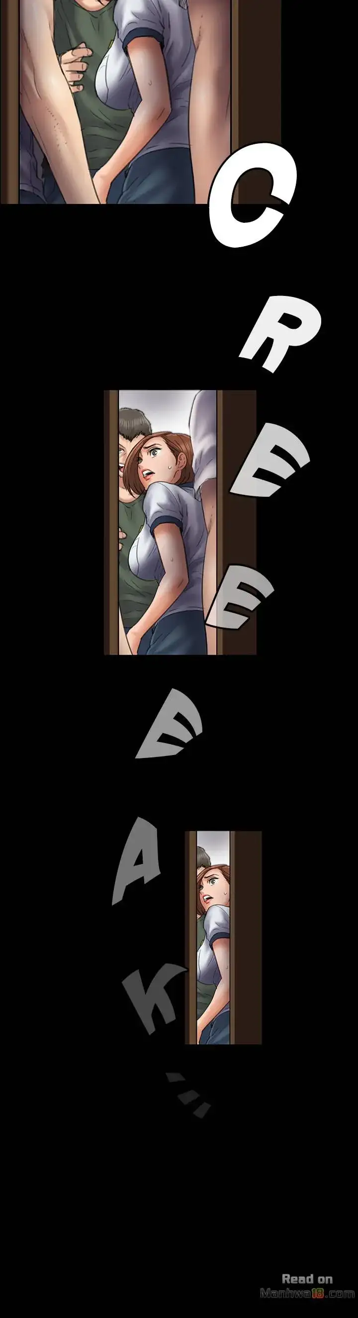 Queen Bee - Chapter 48 [photo 24] - MangaPorn