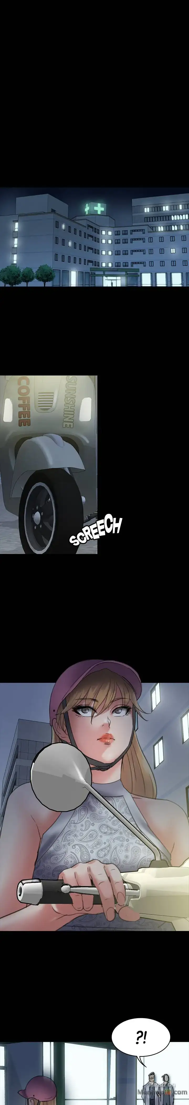 Queen Bee - Chapter 48 [photo 25] - MangaPorn