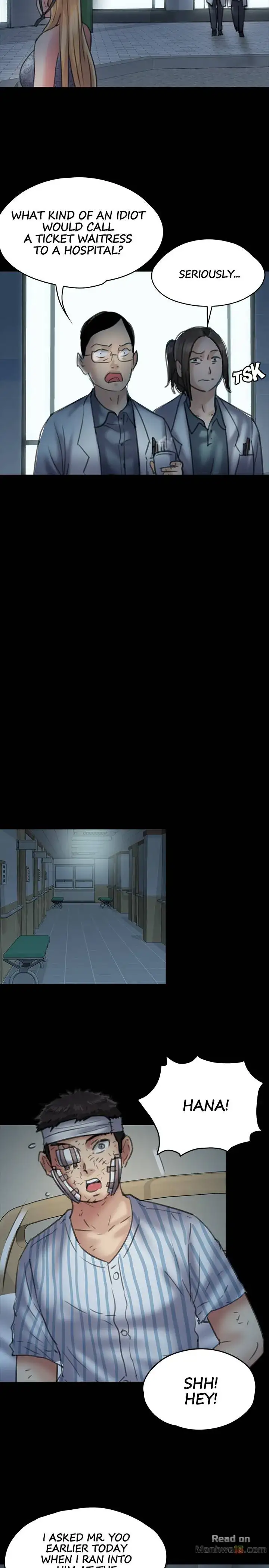 Queen Bee - Chapter 48 [photo 26] - MangaPorn