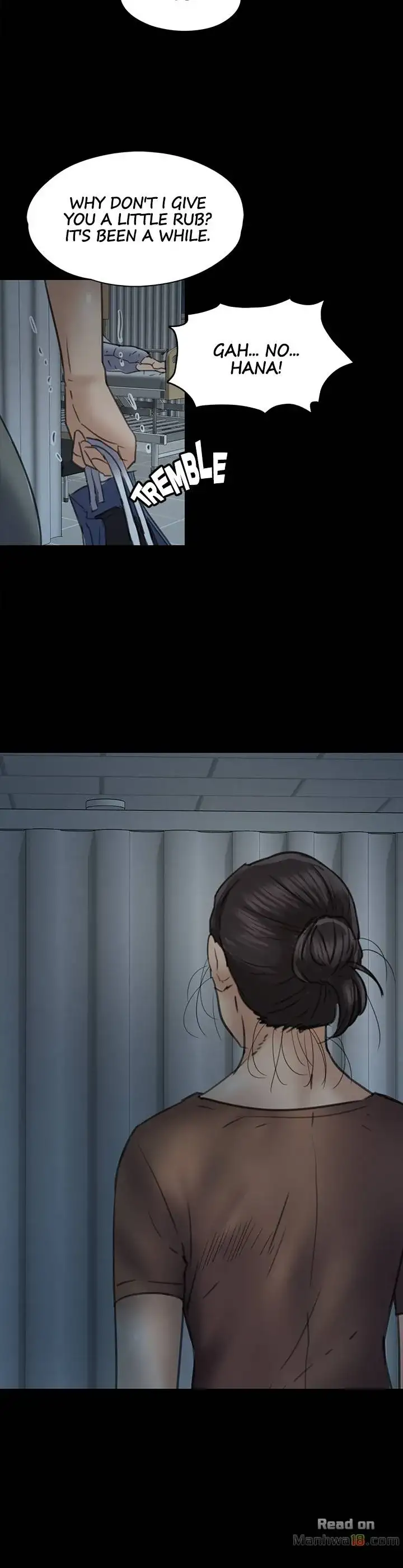 Queen Bee - Chapter 48 [photo 29] - MangaPorn