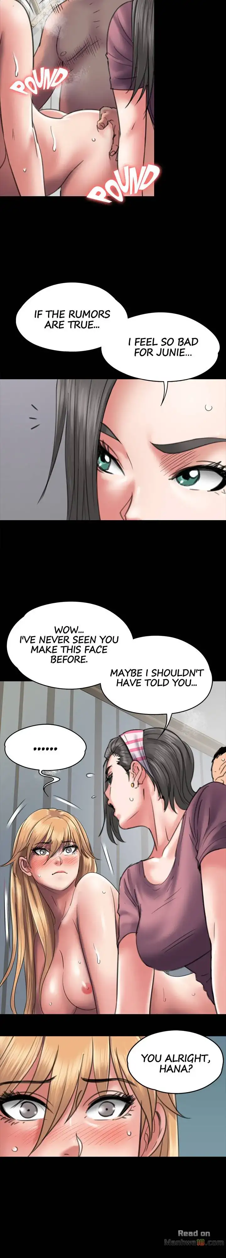 Queen Bee - Chapter 48 [photo 6] - MangaPorn