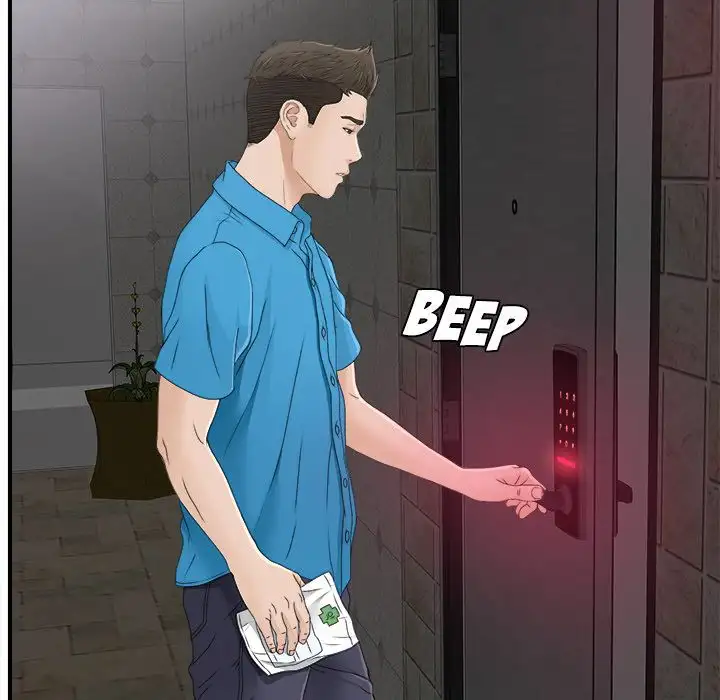 Secret Friend - Chapter 10 [photo 10] - MangaPorn