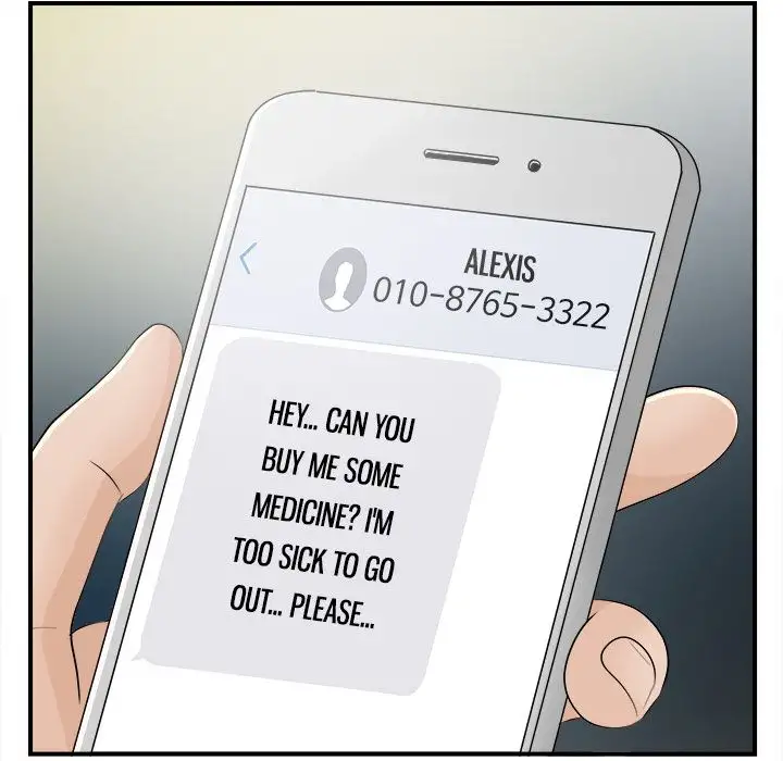 Secret Friend - Chapter 10 [photo 21] - MangaPorn