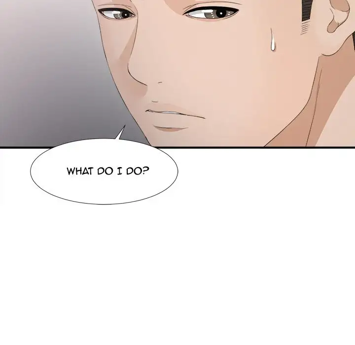 Secret Friend - Chapter 10 [photo 36] - MangaPorn