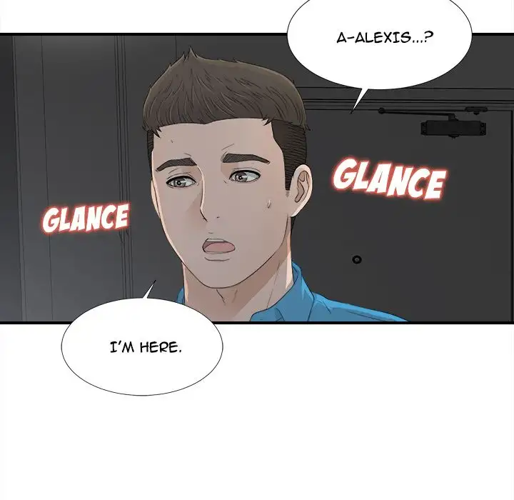 Secret Friend - Chapter 10 [photo 40] - MangaPorn