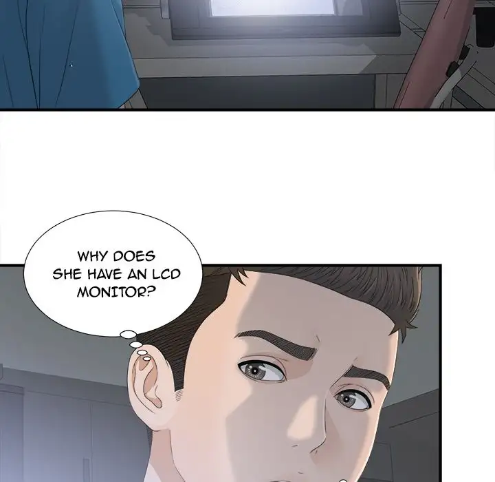 Secret Friend - Chapter 10 [photo 43] - MangaPorn