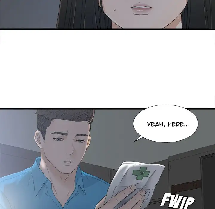 Secret Friend - Chapter 10 [photo 48] - MangaPorn