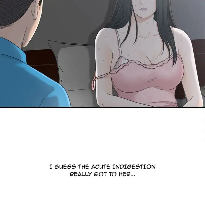 Secret Friend - Chapter 10 [photo 52] - MangaPorn