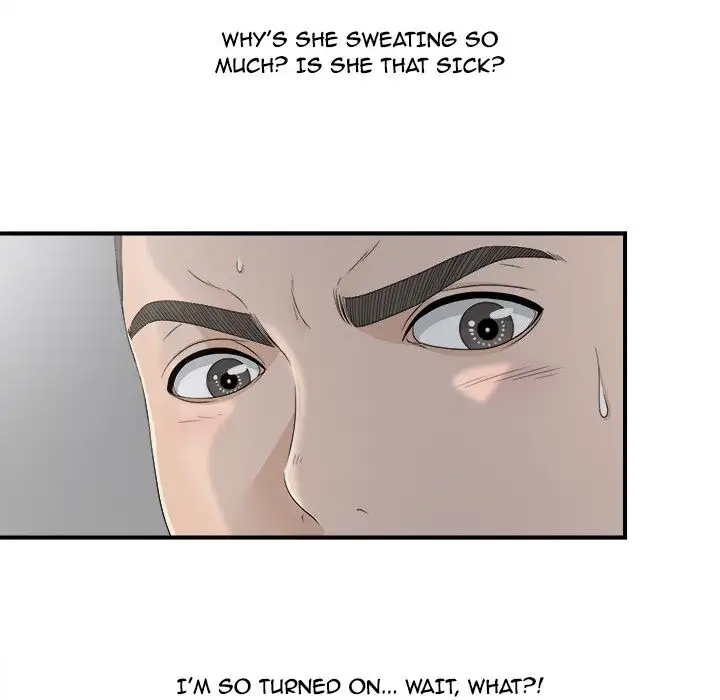 Secret Friend - Chapter 10 [photo 54] - MangaPorn