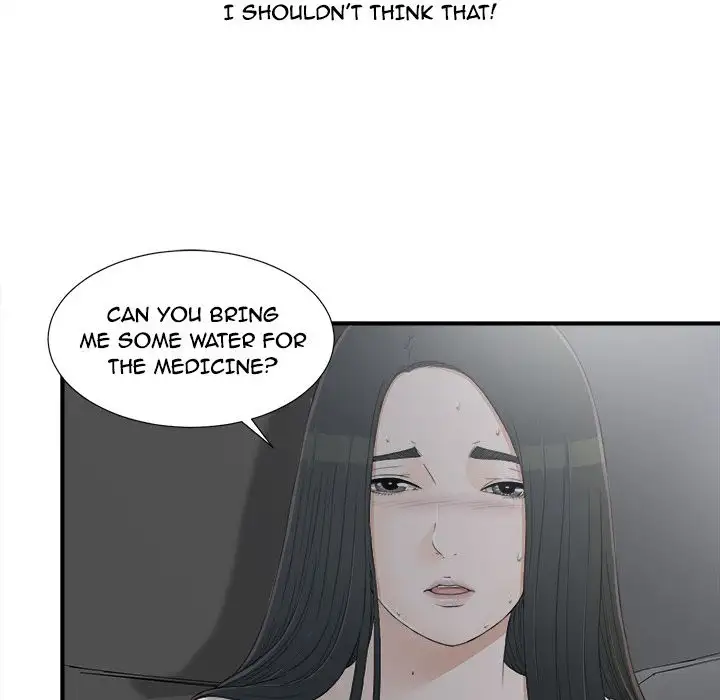 Secret Friend - Chapter 10 [photo 55] - MangaPorn