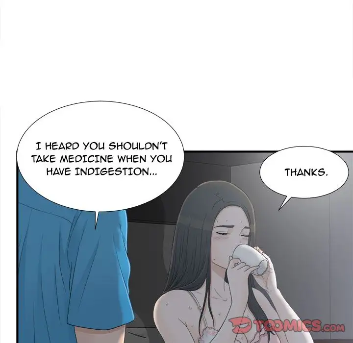 Secret Friend - Chapter 10 [photo 58] - MangaPorn
