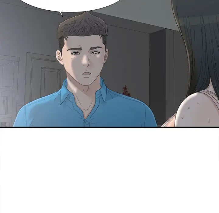 Secret Friend - Chapter 10 [photo 60] - MangaPorn