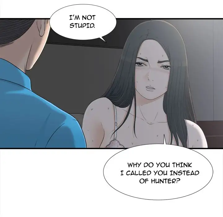 Secret Friend - Chapter 10 [photo 61] - MangaPorn