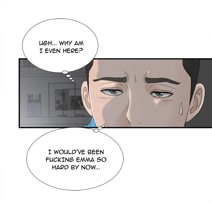 Secret Friend - Chapter 10 [photo 71] - MangaPorn