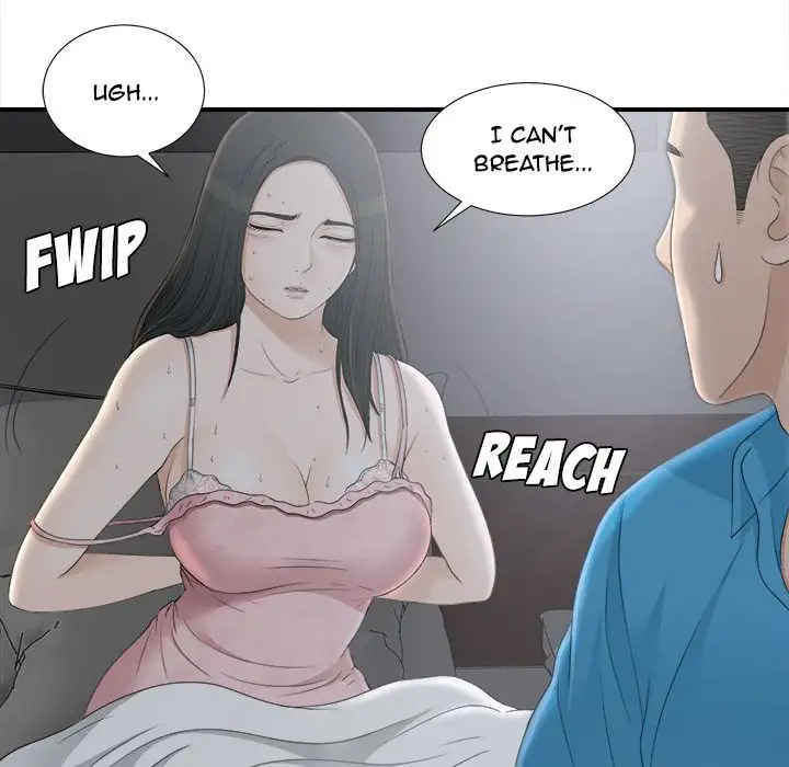 Secret Friend - Chapter 10 [photo 74] - MangaPorn