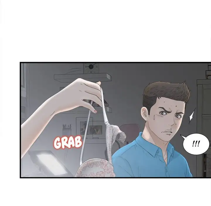 Secret Friend - Chapter 10 [photo 76] - MangaPorn