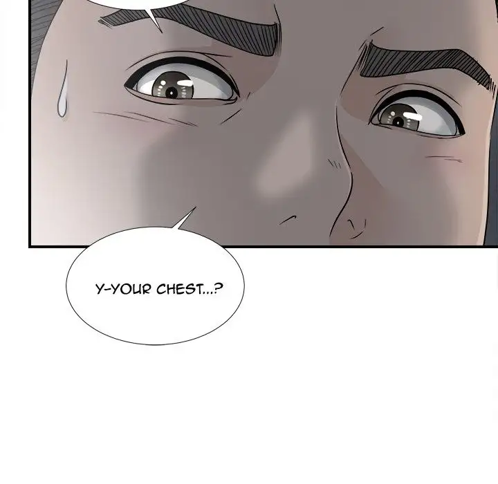 Secret Friend - Chapter 10 [photo 84] - MangaPorn