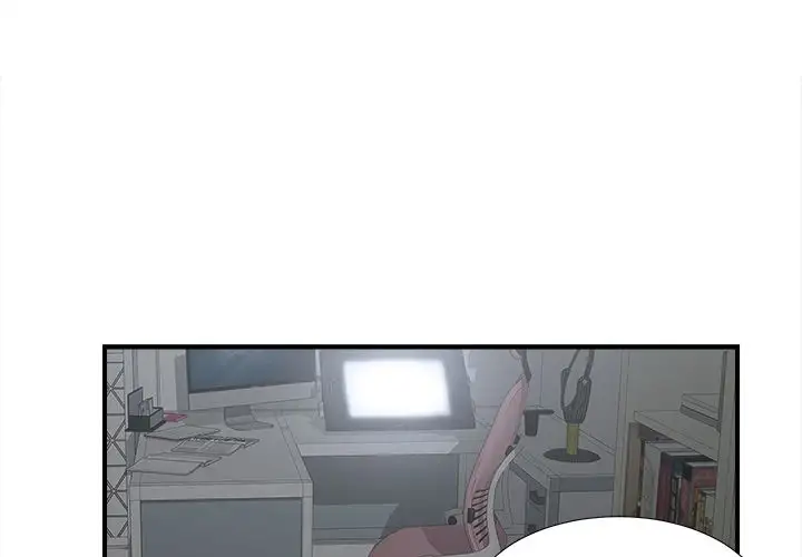 Secret Friend - Chapter 11 [photo 1] - MangaPorn