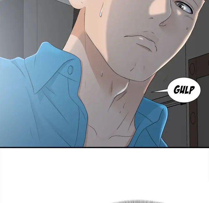 Secret Friend - Chapter 11 [photo 10] - MangaPorn