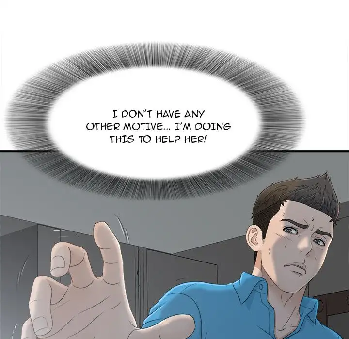 Secret Friend - Chapter 11 [photo 12] - MangaPorn