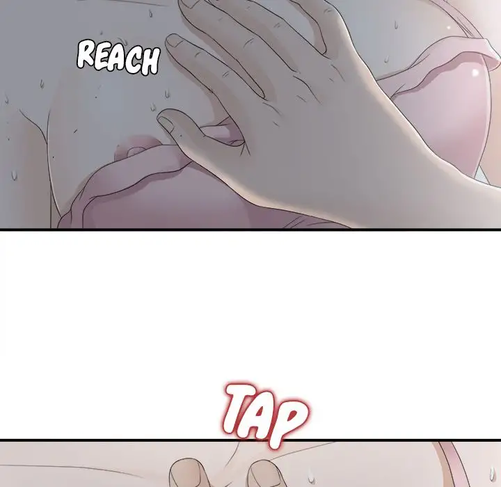 Secret Friend - Chapter 11 [photo 14] - MangaPorn