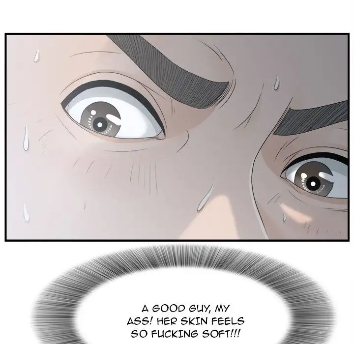 Secret Friend - Chapter 11 [photo 16] - MangaPorn