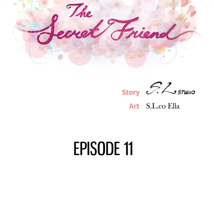 Secret Friend - Chapter 11 [photo 18] - MangaPorn