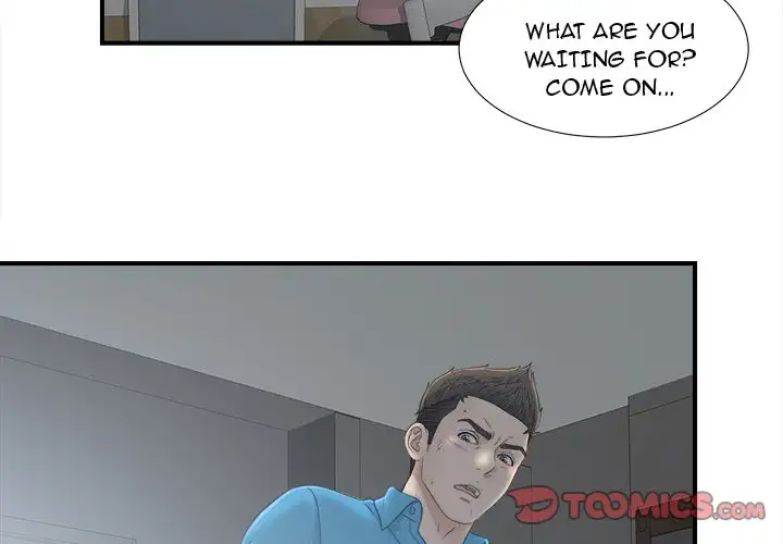 Secret Friend - Chapter 11 [photo 2] - MangaPorn