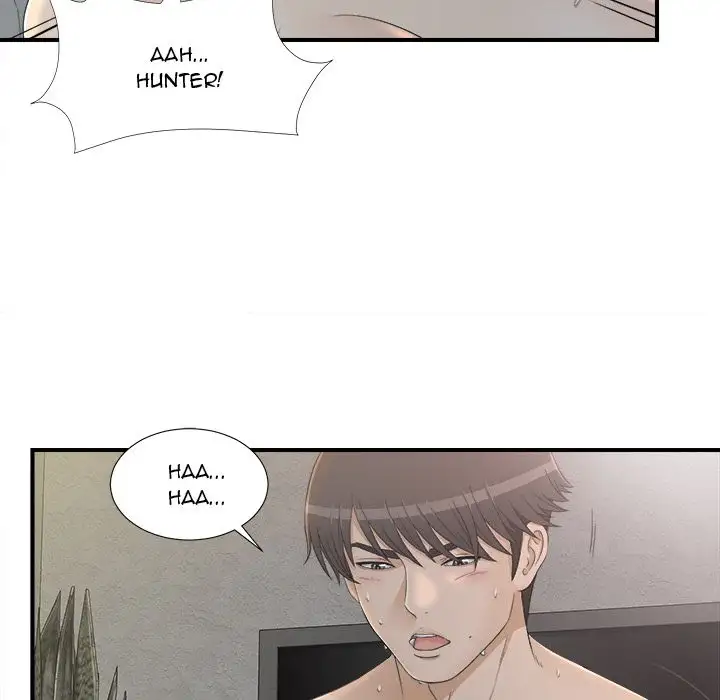 Secret Friend - Chapter 11 [photo 22] - MangaPorn