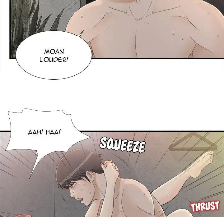 Secret Friend - Chapter 11 [photo 23] - MangaPorn
