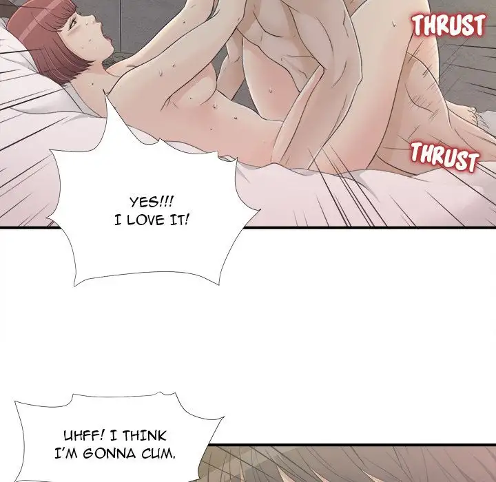 Secret Friend - Chapter 11 [photo 24] - MangaPorn