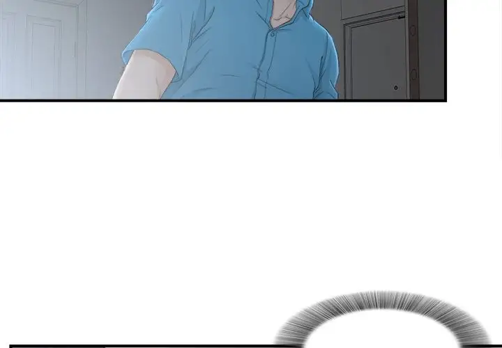 Secret Friend - Chapter 11 [photo 3] - MangaPorn