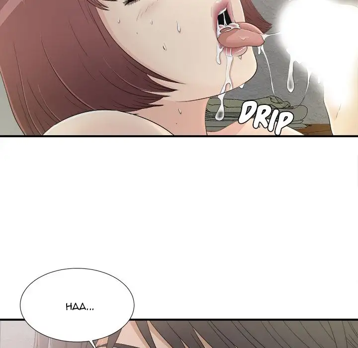 Secret Friend - Chapter 11 [photo 34] - MangaPorn