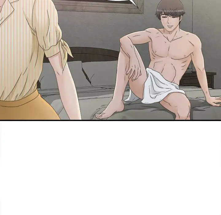 Secret Friend - Chapter 11 [photo 41] - MangaPorn