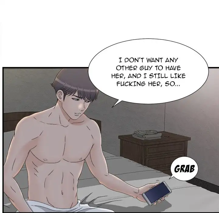 Secret Friend - Chapter 11 [photo 44] - MangaPorn