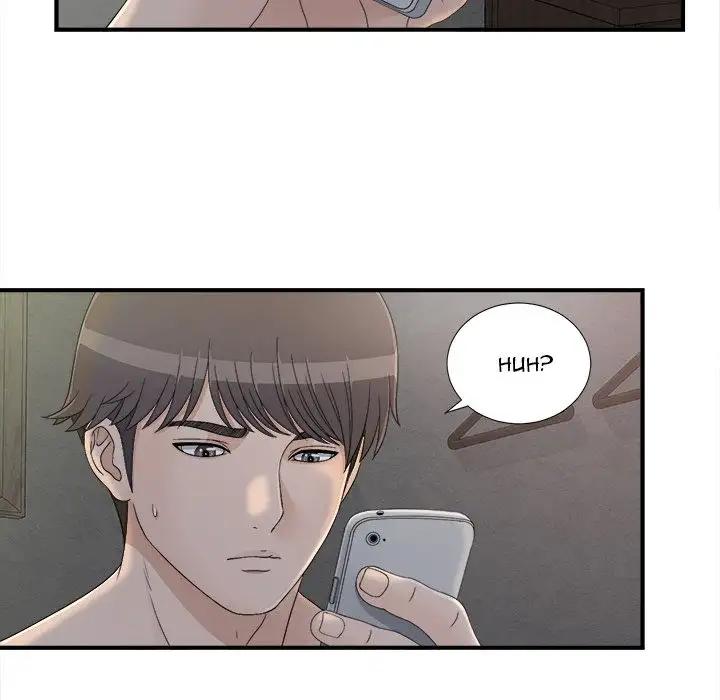 Secret Friend - Chapter 11 [photo 46] - MangaPorn