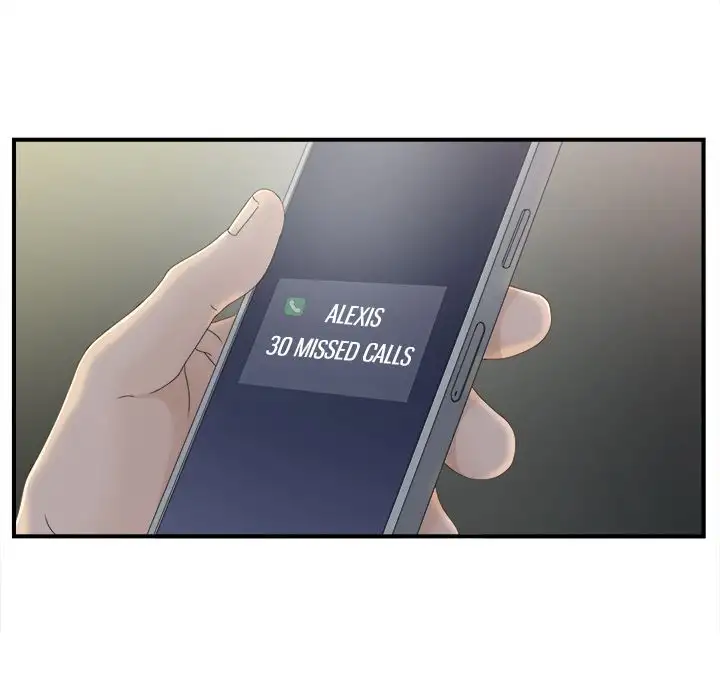 Secret Friend - Chapter 11 [photo 47] - MangaPorn