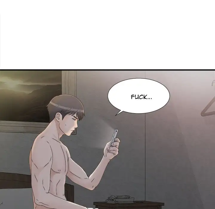 Secret Friend - Chapter 11 [photo 48] - MangaPorn